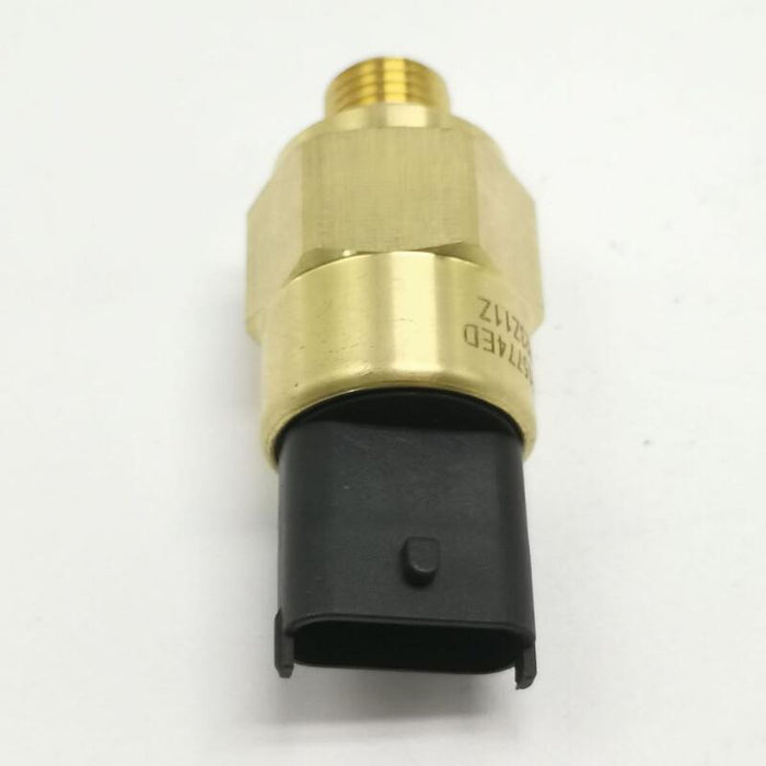 DURAFORCE Pressure sensor 21291011 for Volvo Excavator EC210 EC240 EC290 EC330 EC360 EC460