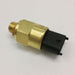 DURAFORCE Pressure sensor 21291011 for Volvo Excavator EC210 EC240 EC290 EC330 EC360 EC460