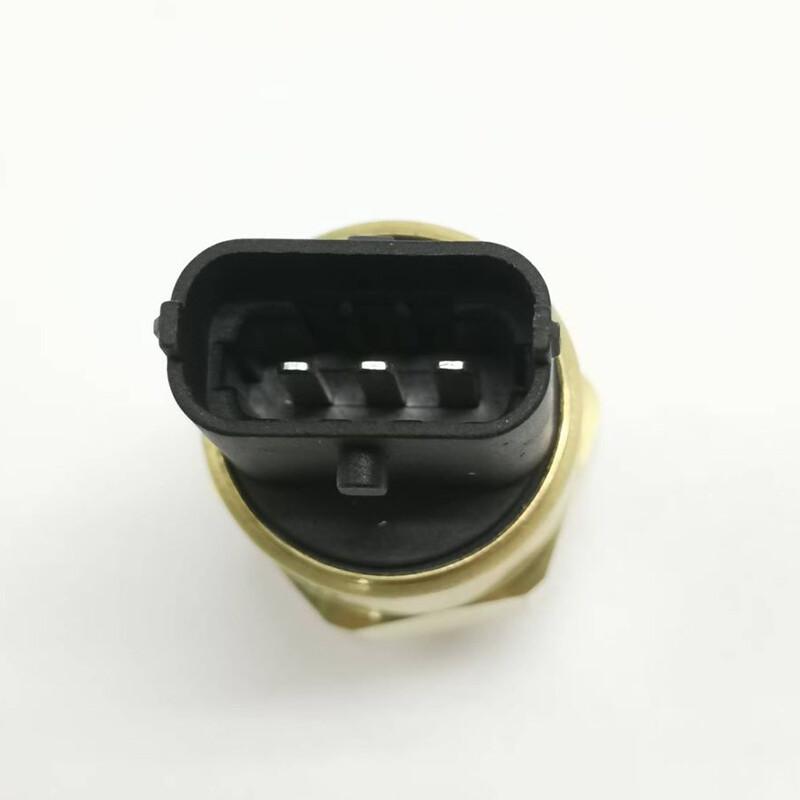 DURAFORCE Pressure sensor 21291011 for Volvo Excavator EC210 EC240 EC290 EC330 EC360 EC460