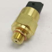 DURAFORCE Pressure sensor 21291011 for Volvo Excavator EC210 EC240 EC290 EC330 EC360 EC460