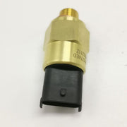 DURAFORCE Pressure sensor 21291011 for Volvo Excavator EC210 EC240 EC290 EC330 EC360 EC460