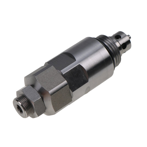 DURAFORCE Pressure Relief Valve 4372039 4358914 for Hitachi EX100-5 EX120-5 EX200-5