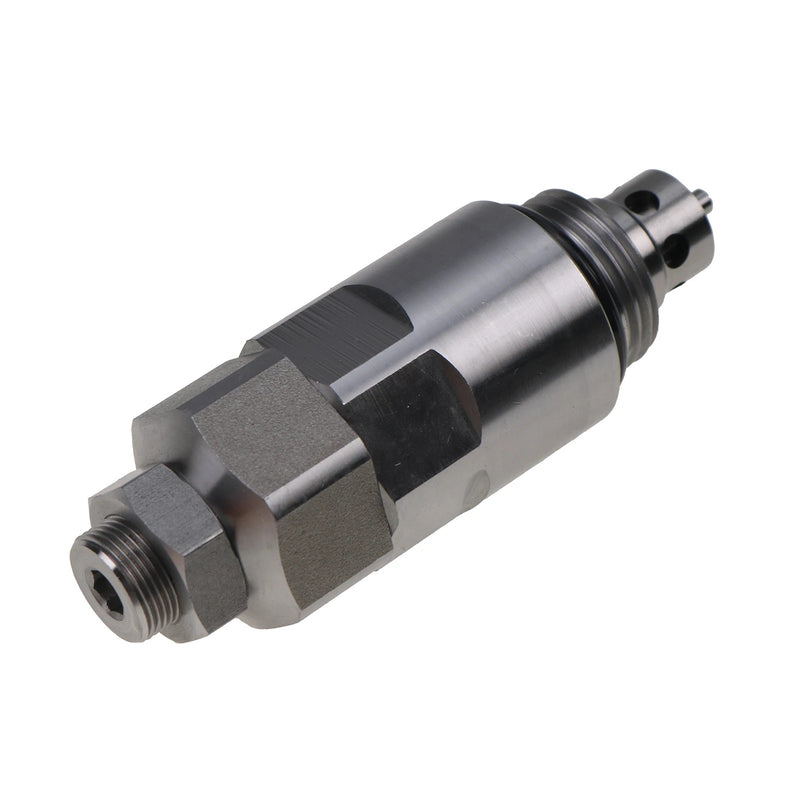 DURAFORCE Pressure Relief Valve 4358914 4372039 for John Deere 350DLC 200CLC 225CLC 270LC
