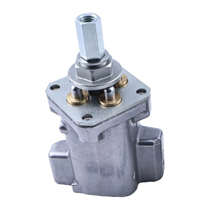 DURAFORCE Pilot Control Valve AT214396 4681778 for John Deere 110 120 Hitachi ZX27-3
