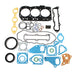 DURAFORCE Overhaul Gasket Kit for Yanmar VIO30 B30 Engine 3TNV82 3TNV82A Komatsu 3D82AE-5