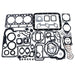 DURAFORCE Overhaul Gasket Kit 07916-24385 for Kubota Engine D950 D950BH D950B