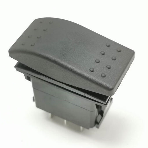 DURAFORCE ON-OFF Rocker Switch 0D4767 For Generac GP15000 (005734 & 005735) Generator