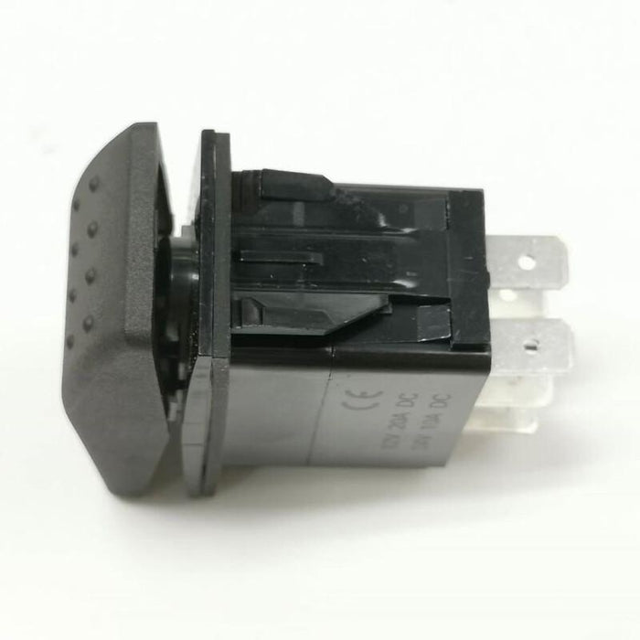DURAFORCE ON-OFF Rocker Switch 0D4767 For Generac GP15000 (005734 & 005735) Generator