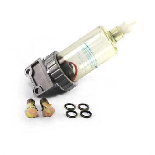 DURAFORCE Oil Water Separator 894427-1460 For Hitachi EX200-1 EX200-2 EX200-3 EX200-5