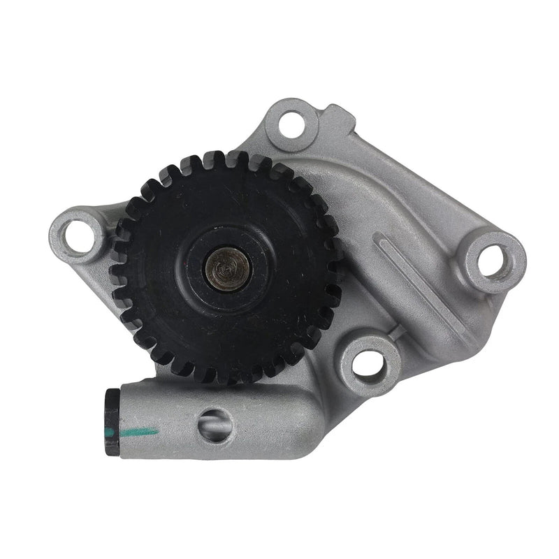 DURAFORCE Oil Pump for Yanmar 4TNE94 4TNV94 4TNV94L 4TNE98 4D92E Komatsu 4D94E 4D94LE