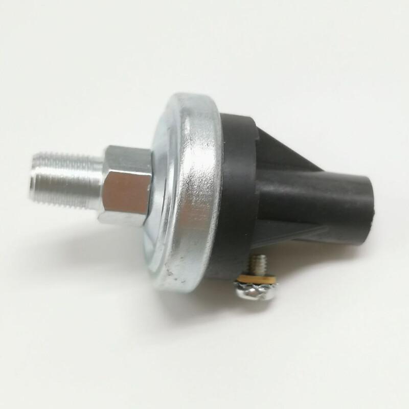 DURAFORCE Oil Pressure Switch 6671062 for Bobcat 741 742 743 753 843 1213 1600 2000 7753