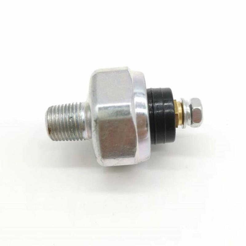 DURAFORCE Oil Pressure Switch 15841-39013For Kubota D1105 V2203 V2403 Engine GR2120 GR2100