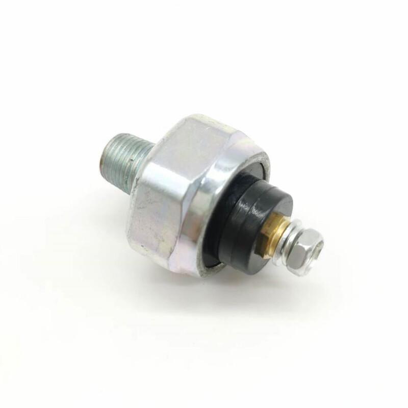 DURAFORCE Oil Pressure Switch 15841-39010 for Kubota Lawn & Garden G3200 G4200 G5200 G6200