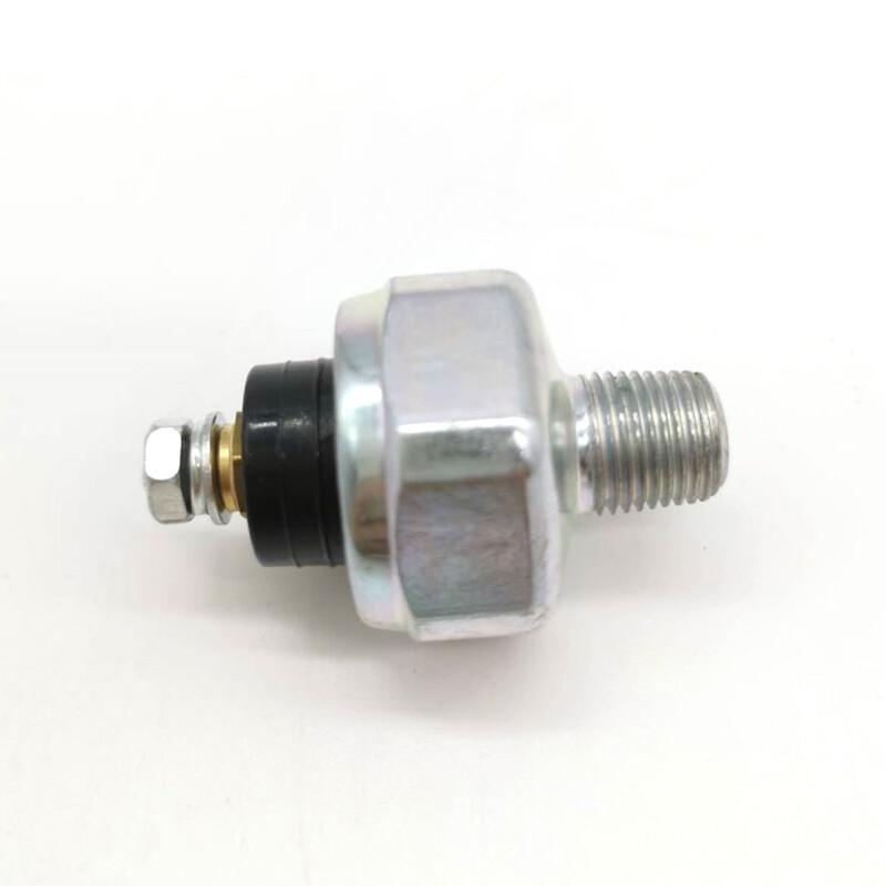 DURAFORCE Oil Pressure Switch 15841-39010 For Kubota Engine D1105 D1305 D1403 D1503 D1703
