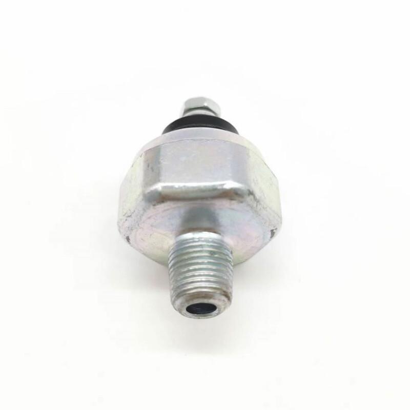 DURAFORCE Oil Pressure Switch 15841-39010 For Kubota Engine D1105 D1305 D1403 D1503 D1703