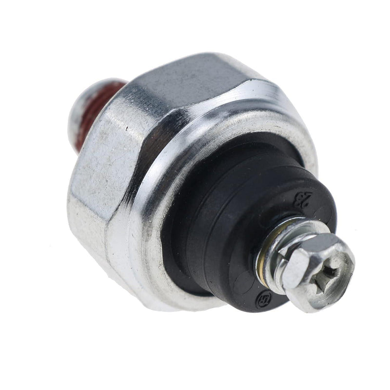 DURAFORCE Oil Pressure Switch 124060-39452 for Yanmar 1GM 2GM 3GM 2QM15 4JH3E 3JH3 4LH