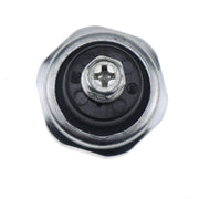DURAFORCE Oil Pressure Switch 124060-39452 for Yanmar 1GM 2GM 3GM 2QM15 4JH3E 3JH3 4LH