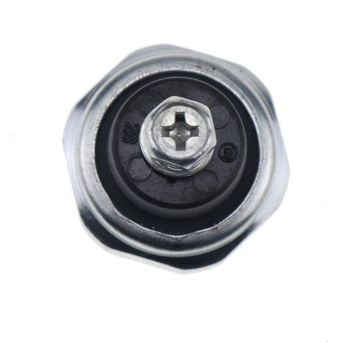 DURAFORCE Oil Pressure Switch 124060-39452 for Yanmar 1GM 2GM 3GM 2QM15 4JH3E 3JH3 4LH