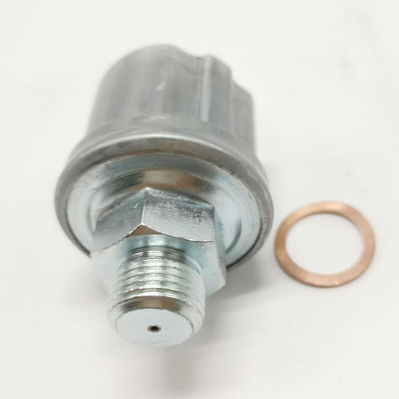 DURAFORCE Oil Pressure Sender 37033GT 37033 for Genie S-40 S-45 S-60 S-65 S-80 S-85 Z-45