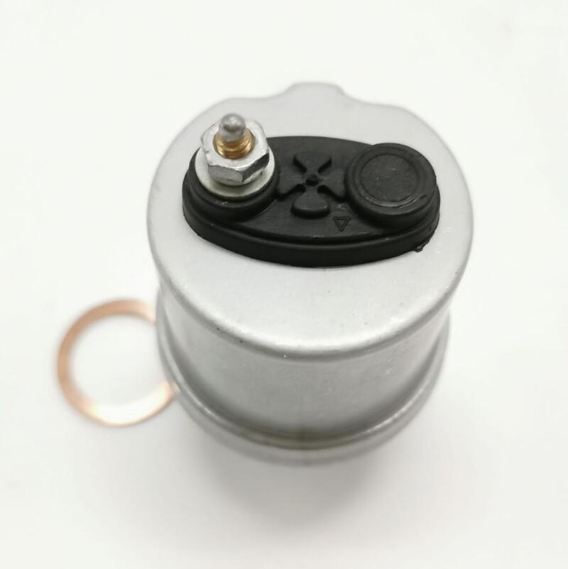 DURAFORCE Oil Pressure Sender 37033GT 37033 for Genie S-40 S-45 S-60 S-65 S-80 S-85 Z-45