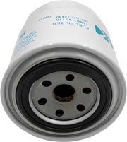 DURAFORCE Oil Filter HH1C0-32430 For Kubota U35 U35-4 U55 U55-4 KX080-3 KX91-3 KX91-3S