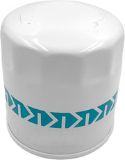 DURAFORCE Oil Filter HH1C0-32430 For Kubota U35 U35-4 U55 U55-4 KX080-3 KX91-3 KX91-3S