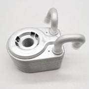 DURAFORCE Oil Cooler RE515469 For John Deere Tractor 4120 4320 4520 4720 5225 5105M 5065M