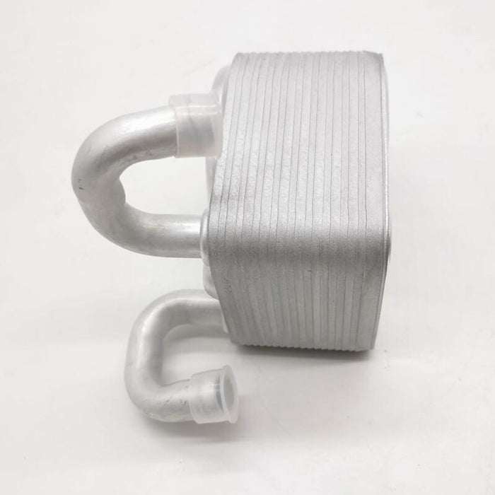 DURAFORCE Oil Cooler RE515469 For John Deere Tractor 4120 4320 4520 4720 5225 5105M 5065M