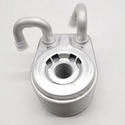 DURAFORCE Oil Cooler RE515469 For John Deere Tractor 4120 4320 4520 4720 5225 5105M 5065M