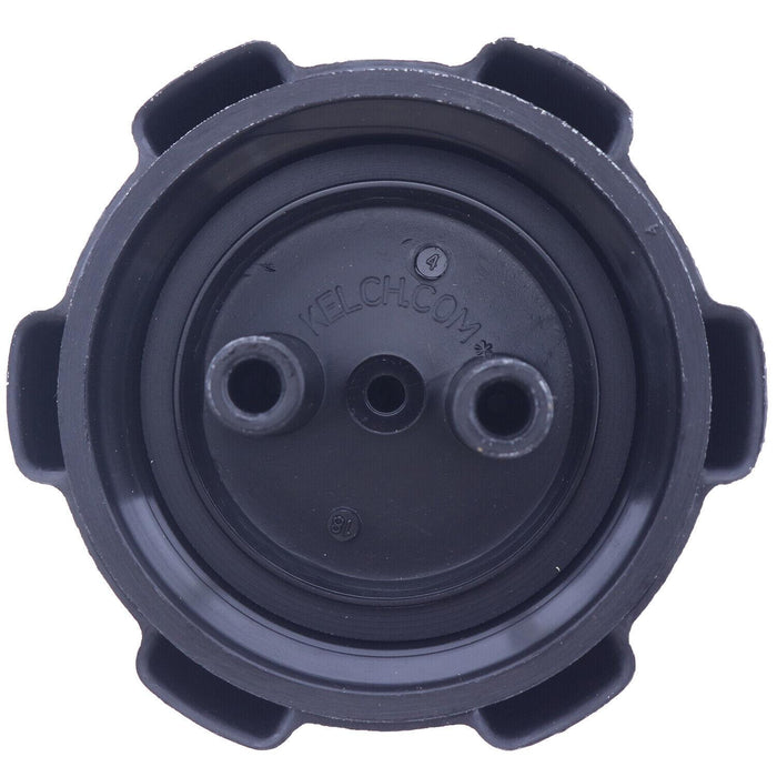 DURAFORCE Non-Vented Fuel Tank Cap 7016314 for JLG Lift
