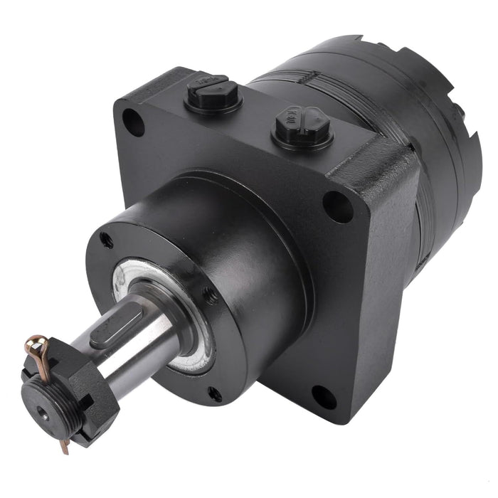 DURAFORCE NEW Wheel Motor HGM-15E-3138 For Scag Hydro Gear Oregon