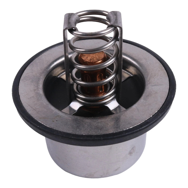 DURAFORCE New Thermostat 180° 4973373 4336659 181887 For Cummins N14 L10 ISX M11 ISM ISB
