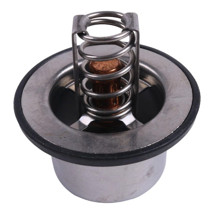 DURAFORCE New Thermostat 180° 4973373 4336659 181887 For Cummins N14 L10 ISX M11 ISM ISB