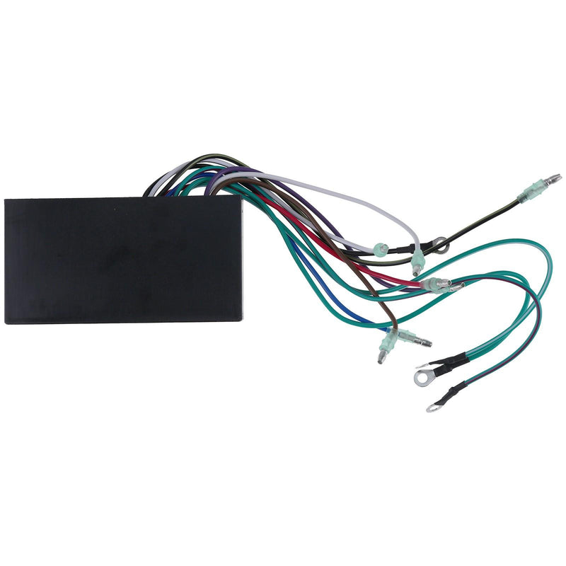 DURAFORCE NewCDI Ignition Module 19052A8 For Mercury Outboard Marine 45 50 55 60 HP 45 Jet