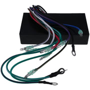 DURAFORCE NewCDI Ignition Module 19052A8 For Mercury Outboard Marine 45 50 55 60 HP 45 Jet