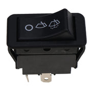 DURAFORCE NEWFront Wiper Switch 6665707 For Bobcat S100 S130 S150 S160 T110 T140 T180 T200