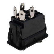 DURAFORCE NEWFront Wiper Switch 6665707 For Bobcat S100 S130 S150 S160 T110 T140 T180 T200