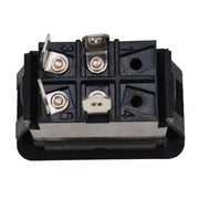 DURAFORCE NEWFront Wiper Switch 6665707 For Bobcat S100 S130 S150 S160 T110 T140 T180 T200