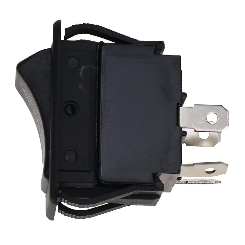 DURAFORCE NEWFront Wiper Switch 6665707 For Bobcat S100 S130 S150 S160 T110 T140 T180 T200