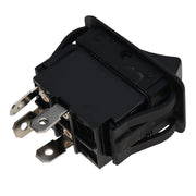 DURAFORCE NEWFront Wiper Switch 6665707 For Bobcat S100 S130 S150 S160 T110 T140 T180 T200