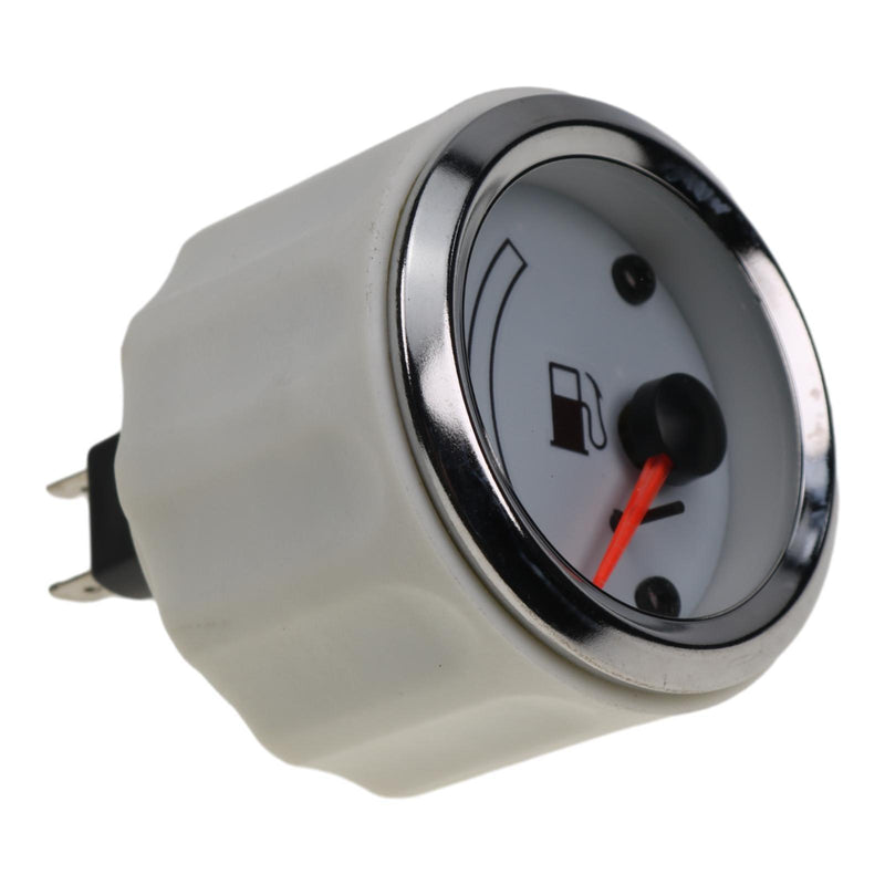 DURAFORCE NEWFuel Level Gauge 704/50098 For JCB Backhoe Loader 2CX 3CX 4CX 212 217 MIDI CX
