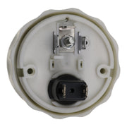 DURAFORCE NEWFuel Level Gauge 704/50098 For JCB Backhoe Loader 2CX 3CX 4CX 212 217 MIDI CX