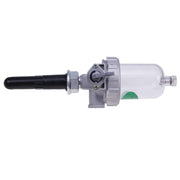 DURAFORCE NEWFuel Settlement Bowl Fuel Shut Off Valve 250-50-020 For Jinma Tractor 20-28HP