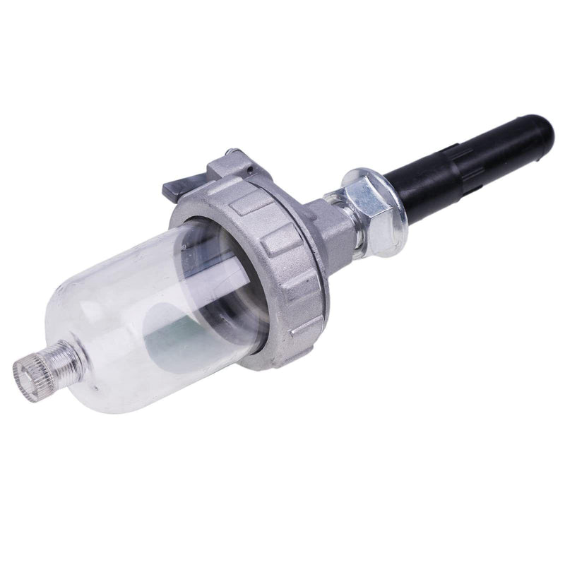 DURAFORCE NEWFuel Settlement Bowl Fuel Shut Off Valve 250-50-020 For Jinma Tractor 20-28HP
