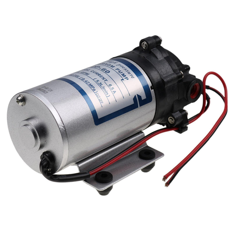 DURAFORCE NEWWater Pump 828275 4700828275 For Bomag Dynapac Road Roller CC322 CC900 CS142N