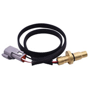 DURAFORCE NewWheel Speed Sensor AT360574 For John Deere 450J 450K 550J 650J 605C 605K 700J