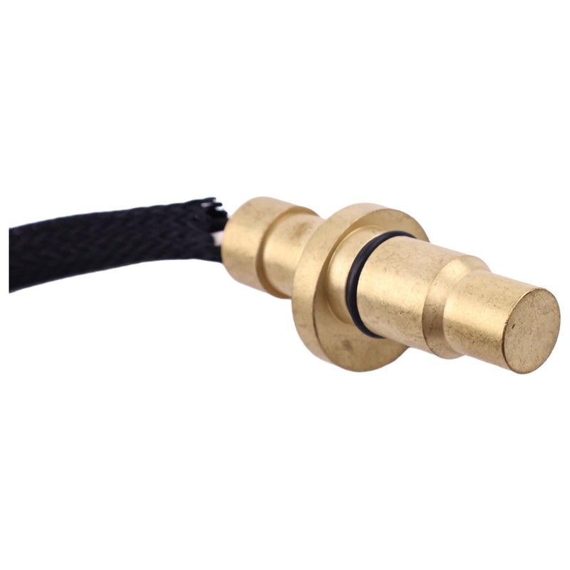 DURAFORCE NewWheel Speed Sensor AT360574 For John Deere 450J 450K 550J 650J 605C 605K 700J