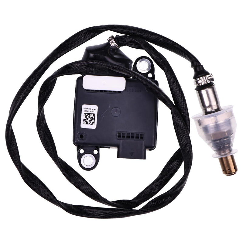 DURAFORCE Nitrogen Oxide Nox Sensor 68146138AC For 2014-2015 Jeep Grand Ram 1500 2500 3500