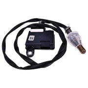 DURAFORCE Nitrogen Oxide Nox Sensor 68146138AC For 2014-2015 Jeep Grand Ram 1500 2500 3500