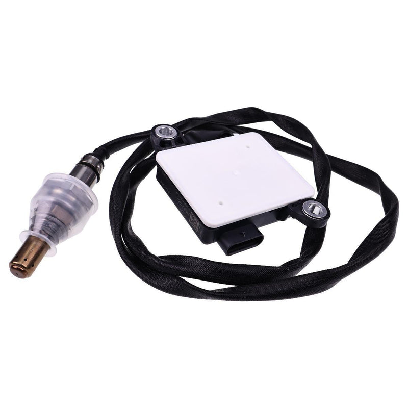 DURAFORCE Nitrogen Oxide Nox Sensor 68146138AC For 2014-2015 Jeep Grand Ram 1500 2500 3500